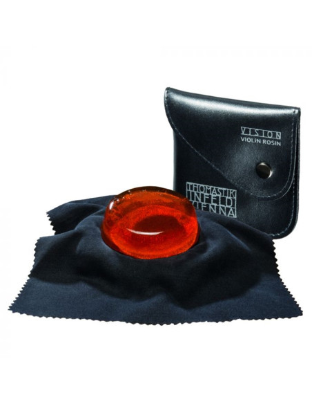 Rosin Kolophonium Premium Line 04BKVI001 violino