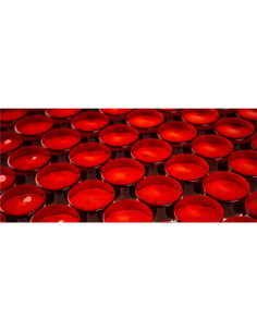 Rosin Kolophonium Classic Line 202/II violino/viola