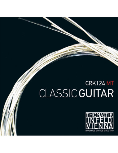 Classic CRK CRK124 MT set chitarra classica