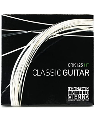 Classic CRK CPK25 corda chitarra classica MI