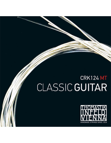 Classic CRK CRK29 corda chitarra classica RE