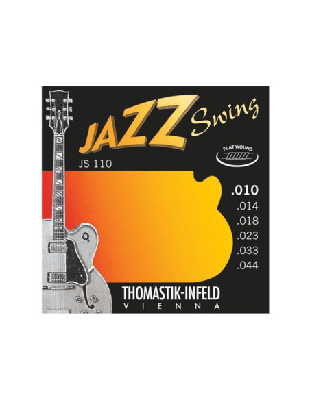 Jazz Swing JS110 set chitarra elettrica