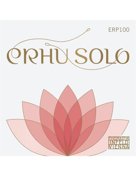 Erhu Solo ERP01 corda erhu LA