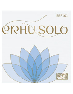 Erhu Solo ERP01S corda erhu LA