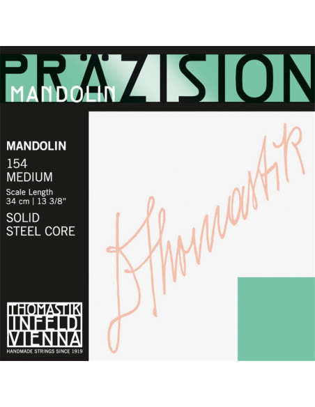 Mandolin, Mandola 150 corda mandolino MI