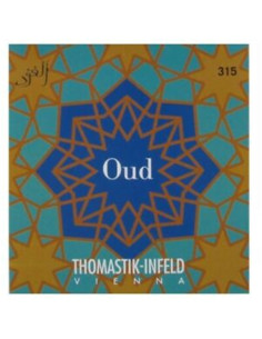 Oud 312 corda oud III