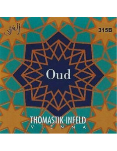 Oud 315B set oud