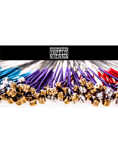 Special Strings 185 set liuto