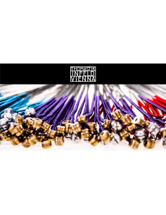 Special Strings 1244K set banjo, 4 corde