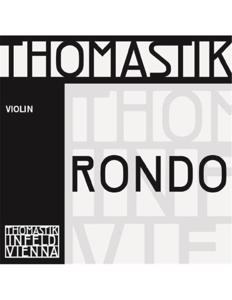 Rondo RO04 corda singola violino 4/4 SOL-G-4