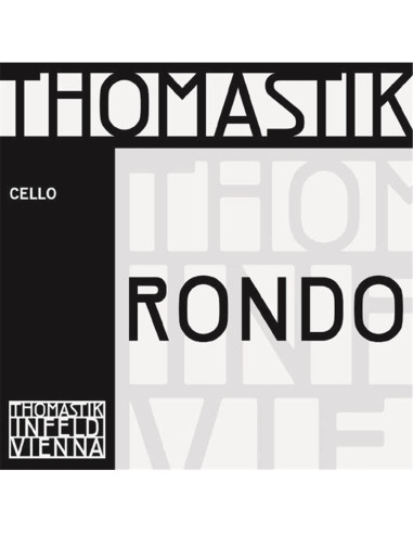 Rondo RO4344 set corde violoncello 4/4