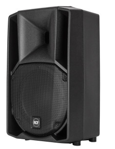 RCF ART 710-A MK5 | Cassa amplificata