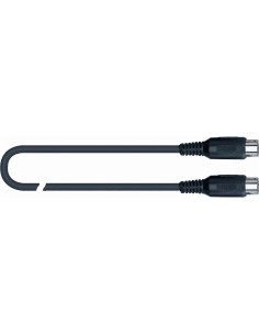 SX/164-0,5 Cavo Midi
