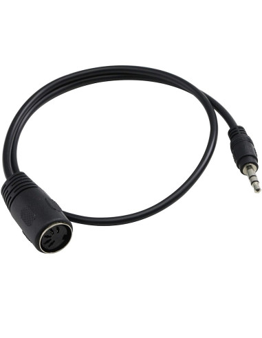SX/164 TRS-MIDI 0,20 Type A
