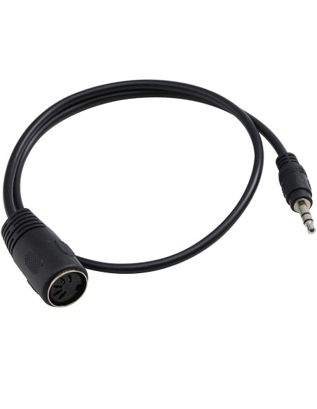 SX/164 TRS-MIDI 0,20 Type A