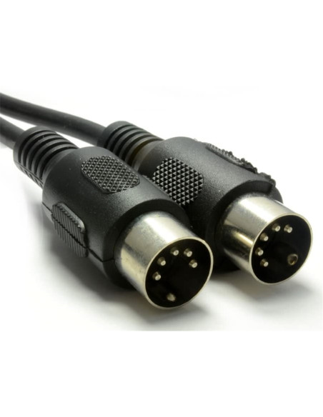 SX/164-3 Cavo Midi