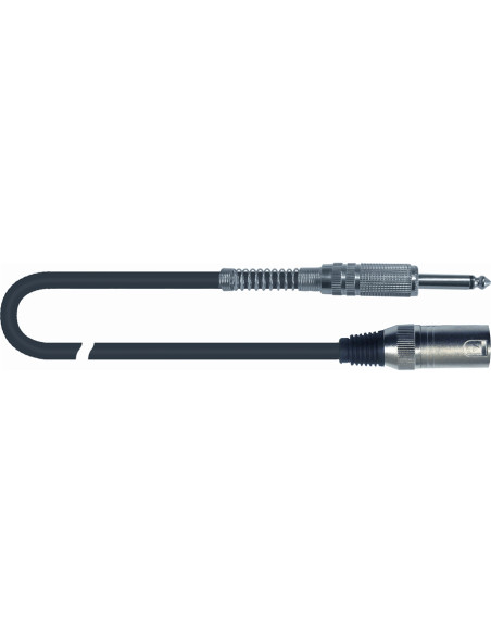 S/325-20 Cavo di potenza Jack/Cannon per casse non amplificate