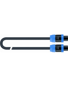S/347-10PN Cavo di connessione per casse amplificate 2