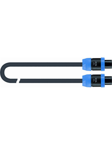 S/347-10PN Cavo di connessione per casse amplificate
