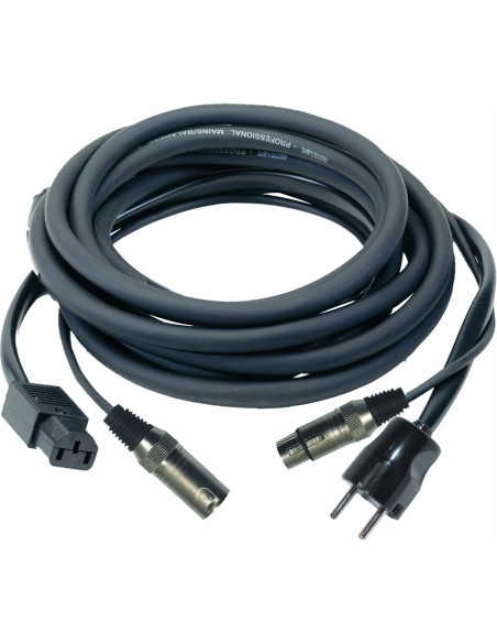 S/396-5 Cavo audio/rete