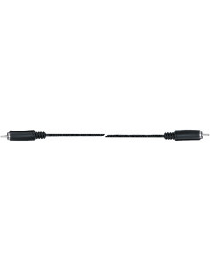 AD/10-3K BK Cavo RCA/RCA