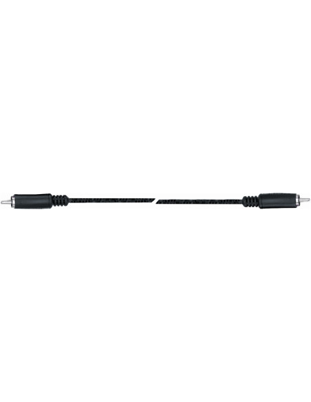 AD/10-3K BK Cavo RCA/RCA