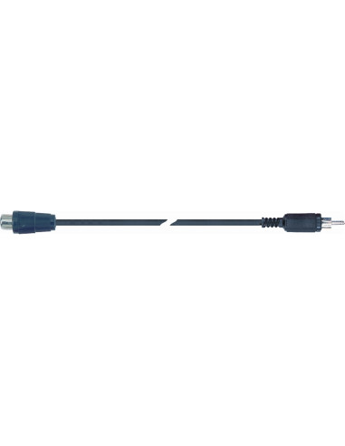 AD/41-3K Cavo RCA Maschio/RCA Femmina