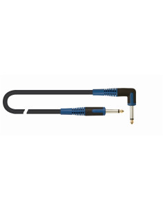 RKSI/205-4,5 Jack Mono 90°/Jack Mono