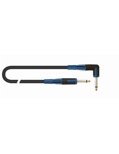 RKSI/205-4,5 Jack Mono 90°/Jack Mono