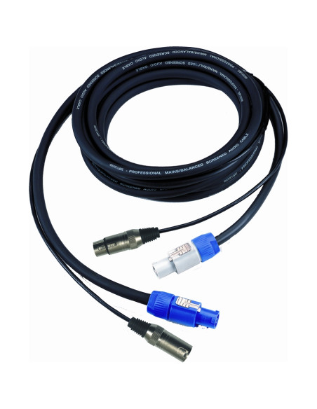 S/398-5 Cavo audio/rete