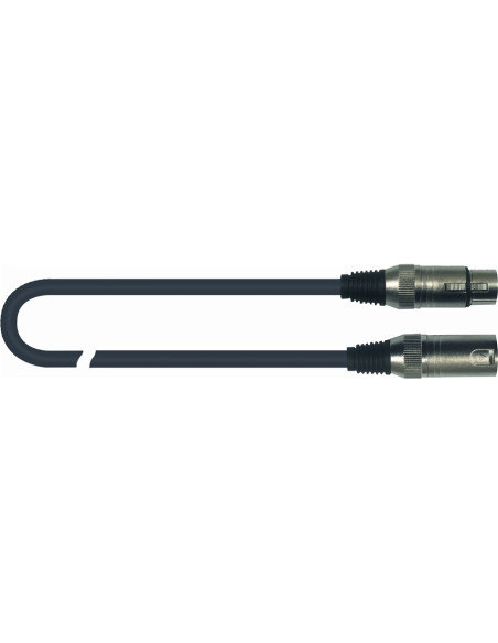 DMX/1404-25 Cavo di collegamento DMX 512 canali