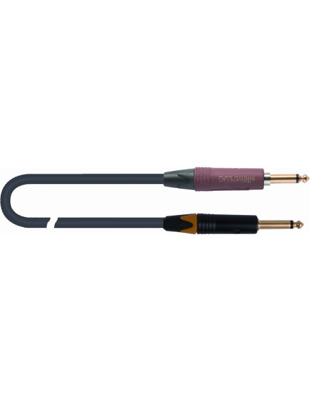 VITAMINA/C-S5 BK Jack Mono/Jack Mono