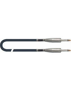 S/204-0,5 BK Jack Mono/Jack Mono