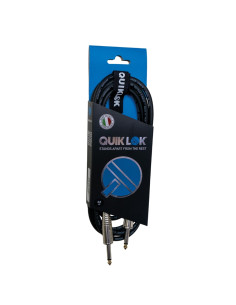 S/204-3 VINTAGE BK Jack Mono/Jack Mono