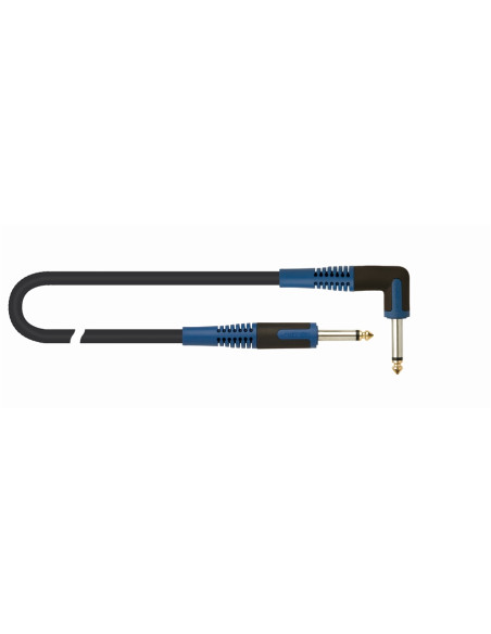 RKSI/205-3 Jack Mono 90°/Jack Mono