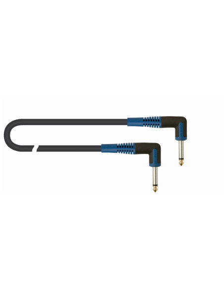 RKSI/207-3 Jack Mono 90°/Jack Mono 90°