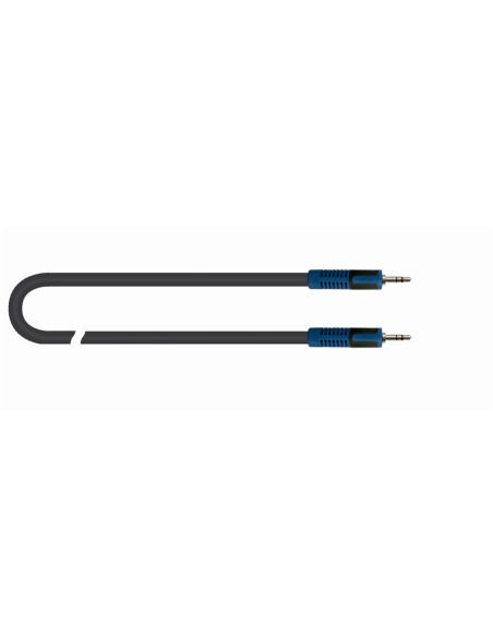RKSA/138-5 Minijack Stereo/Minijack Stereo