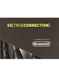 SS/TRUE CONNECTION Jack Mono/Jack Mono