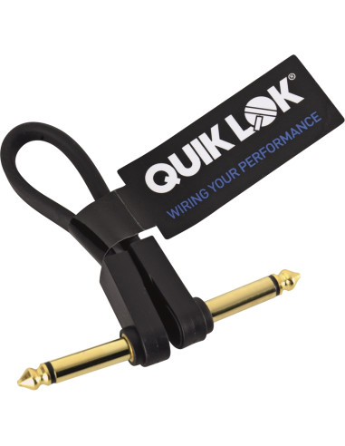 FPC/QB-0,10K Jack Mono 90°/Jack Mono 90°