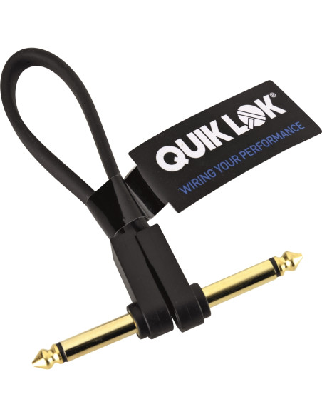 FPC/QB-0,15K Jack Mono 90°/Jack Mono 90°