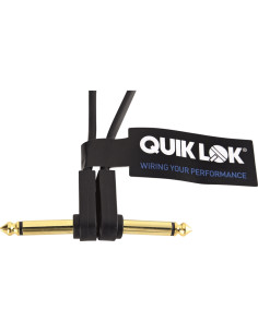 FPC/QB-0,60K Jack Mono 90°/Jack Mono 90°