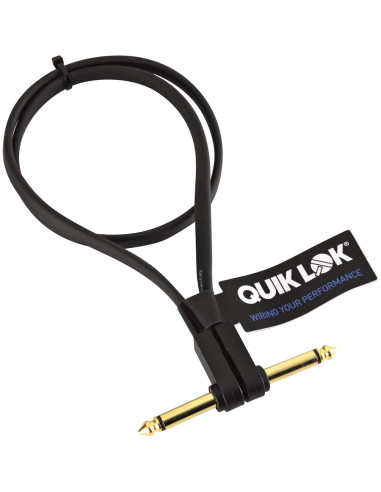 FPC/QB-0,60K Jack Mono 90°/Jack Mono 90°