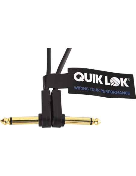 FPC/QB-0,90K Jack Mono 90°/Jack Mono 90°
