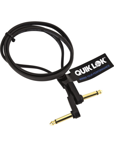 FPC/QB-0,90K Jack Mono 90°/Jack Mono 90°