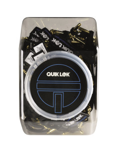 FPC/QUIKBOARD PACK JAR 65 Cavi Patch Flat