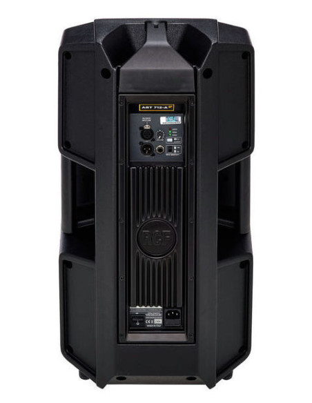 RCF | ART 715-A MK5 | Cassa amplificata 15"