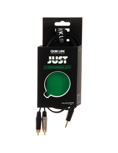 JUST/J352RCA-1