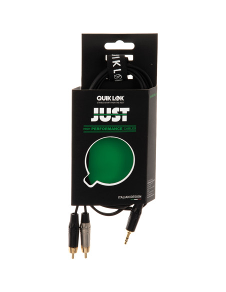 JUST/J352RCA-2