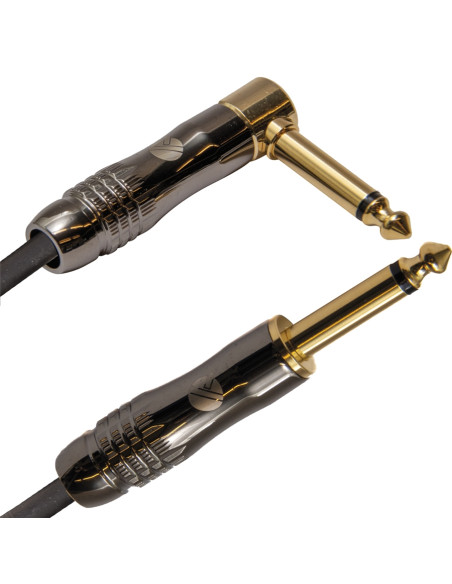 ITST/JR-4,5 Jack Mono 90°/Jack Mono