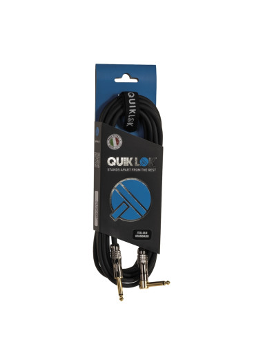 ITST/JR-4,5 Jack Mono 90°/Jack Mono